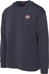 Męska bluza Iguana GROVE rozmiar XL 2