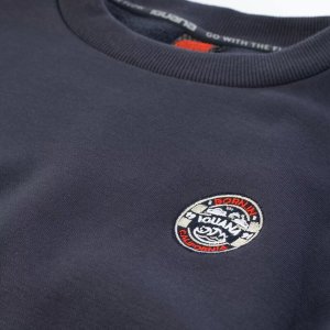 Męska bluza Iguana GROVE rozmiar L 4