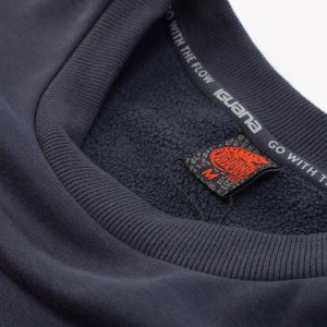 Męska bluza Iguana GROVE rozmiar L 5