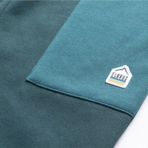 Dziecięce spodnie Elbrus REGIN II TB rozmiar 152 7