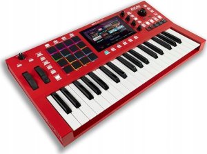 Akai Samodzielna stacja robocza MPC Key 37 2