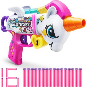 TOY GUNXSHOT BLASTERCORN 36729 1