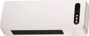 Electric heater Elit CAL-12 2000W, white 1