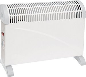 Convection heater, Elit CON-24 2000W 1