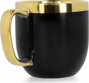 Cup Homla SINNES Black, 280 ml 6