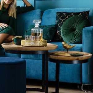 Cup Homla SINNES Emerald, 280 ml 7