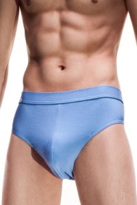 Slipy majtki męskie  Authentic Slip 3XL-5XL 3XL 1