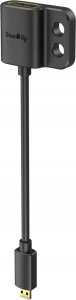SmallRig SMALLRIG 3021 HDMI ADPT CABLE 4K ULTRA SLIM (od D do A) 2