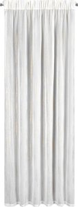 FIRANA GOTOWA ASTRA NA TAŚMIE 140 X 250 CM BIAŁY 3