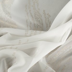 FIRANA GOTOWA ASTRA NA TAŚMIE 140 X 250 CM BIAŁY 7