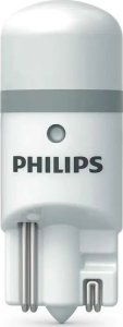 Philips 11961HU60X2 LED Leuchtmittel Ultinon Pro6000 W5W 12 V (11961HU60X2) 1