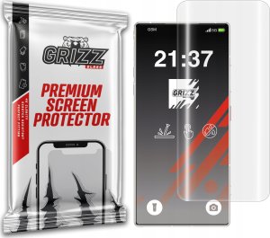 Folia hydrożelowa GrizzGlass Hydrofilm do Nubia Z70 Ultra 1