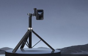 Selfie stick uniwersalny 360 Telesin S1-TSS-01 11