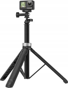 Selfie stick uniwersalny 360 Telesin S1-TSS-01 2