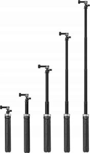 Selfie stick uniwersalny 360 Telesin S1-TSS-01 8