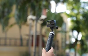 Selfie stick uniwersalny 360 Telesin S1-TSS-01 10