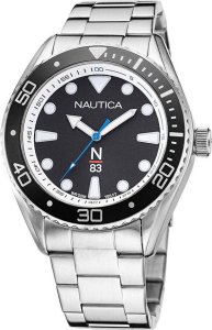 Zegarek Nautica N83 Finn World NAPFWF117 . 1