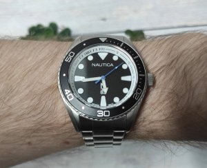 Zegarek Nautica N83 Finn World NAPFWF117 . 2