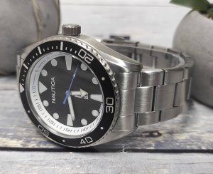 Zegarek Nautica N83 Finn World NAPFWF117 . 4