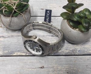 Zegarek Nautica N83 Finn World NAPFWF117 . 5