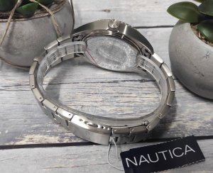 Zegarek Nautica N83 Finn World NAPFWF117 . 6