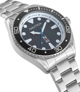 Zegarek Nautica N83 Finn World NAPFWF117 . 7