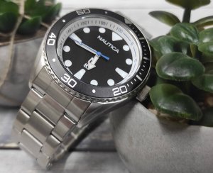 Zegarek Nautica N83 Finn World NAPFWF117 . 8