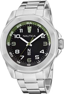 Zegarek Nautica N83 Tortuga Bay NAPTBS209 . 1