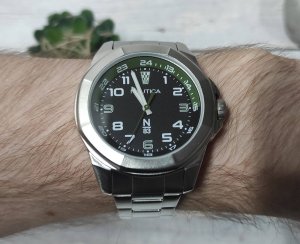 Zegarek Nautica N83 Tortuga Bay NAPTBS209 . 2