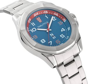 Zegarek Nautica N83 Tortuga Bay NAPTBS206 . 4