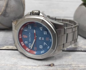 Zegarek Nautica N83 Tortuga Bay NAPTBS206 . 5