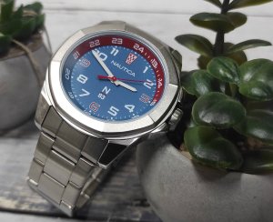 Zegarek Nautica N83 Tortuga Bay NAPTBS206 . 8