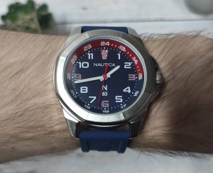 Zegarek Nautica N83 Tortuga Bay NAPTBS208 . 2