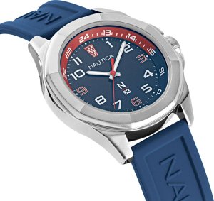Zegarek Nautica N83 Tortuga Bay NAPTBS208 . 4