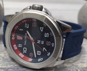 Zegarek Nautica N83 Tortuga Bay NAPTBS208 . 5