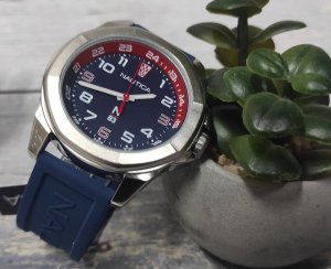 Zegarek Nautica N83 Tortuga Bay NAPTBS208 . 8
