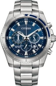 Zegarek Citizen Zegarek Citizen AN8201-57L 2