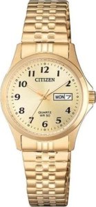 Zegarek Citizen Zegarek Citizen EQ2002-91P 2