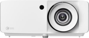 Projektor Optoma UHZ35 1
