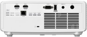 Projektor Optoma UHZ35 4