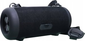 Głośnik Bluetooth + Aux 30w Wodoodporny Ipx7 Stereo / Jabees Whale 2