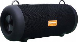 Głośnik Bluetooth + Aux 30w Wodoodporny Ipx7 Stereo / Jabees Whale 3
