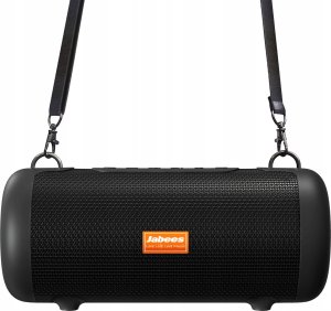 Głośnik Bluetooth + Aux 30w Wodoodporny Ipx7 Stereo / Jabees Whale 5