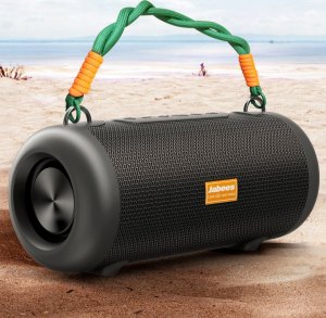Głośnik Bluetooth + Aux 30w Wodoodporny Ipx7 Stereo / Jabees Whale 7