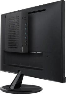 PC ASUS PN43-S-SN007AD Intel N97 Black 3