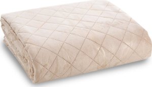 NARZUTA D91 LUIZ 6 220 X 240 CM BEŻOWY 2