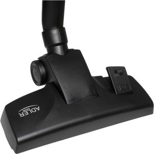 Adler Cyclone Vacuum Cleaner | AD 7065 | Bagless | Power 700 W | Dust capacity 1.6 L | Black/Red one size 3