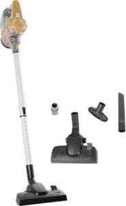 Adler Vacuum Cleaner | AD 7036 | Corded operating | Handheld | 800 W | 220-240 V | Operating radius 6 m | White | Warranty 24 month(s) one size 4