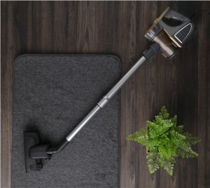 Adler Vacuum Cleaner | AD 7036 | Corded operating | Handheld | 800 W | 220-240 V | Operating radius 6 m | White | Warranty 24 month(s) one size 5