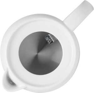 Czajnik Adler AD 1304 Biały 6